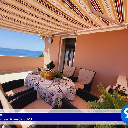 Apartment Beverly Kozino - By The Sea With Free Parking Kožino Exterior foto