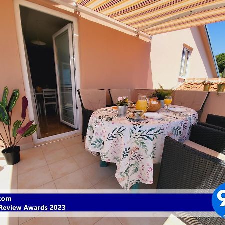 Apartment Beverly Kozino - By The Sea With Free Parking Kožino Exterior foto