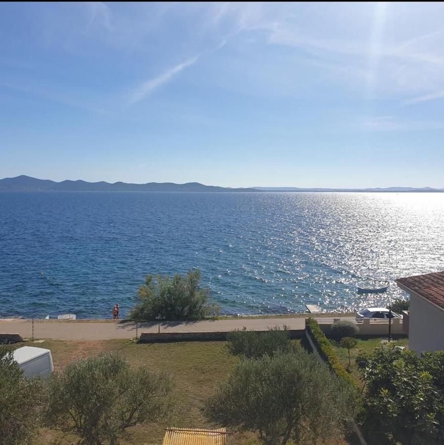 Apartment Beverly Kozino - By The Sea With Free Parking Kožino Exterior foto