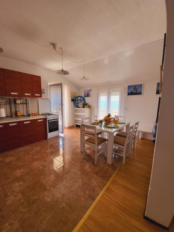 Apartment Beverly Kozino - By The Sea With Free Parking Kožino Exterior foto