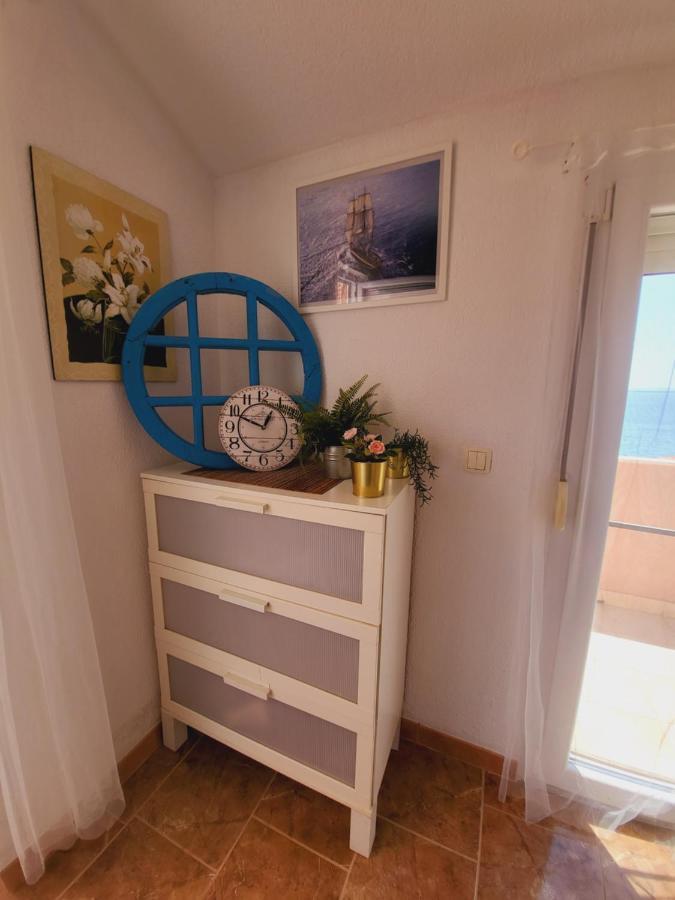 Apartment Beverly Kozino - By The Sea With Free Parking Kožino Exterior foto
